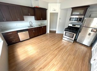 7 Greenmount St #2, Dorchester, MA 02125