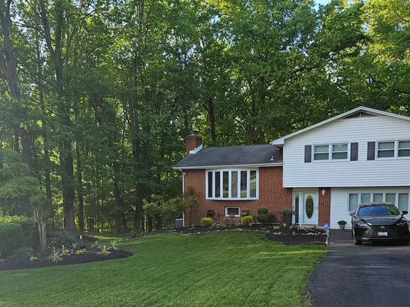 14208 Medwick Rd, Upper Marlboro, MD 20774
