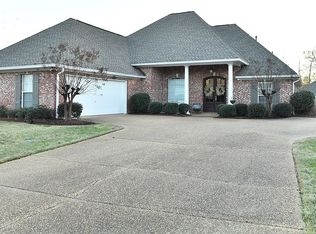 110 Vineyard Blvd, Brandon, MS 39047