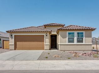 19208 W Morning Glory Dr, Buckeye, AZ 85326