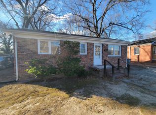 910 Lincoln St, Greensboro, NC 27401