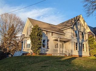 14 Pleasant St, Potsdam, NY 13676