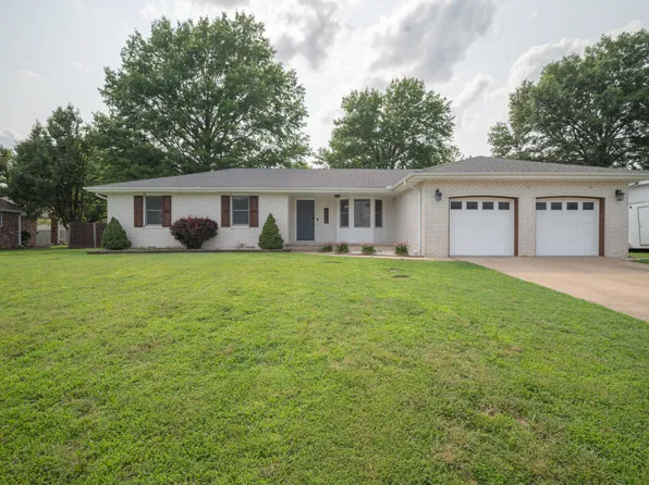 3416 S Park Avenue, Joplin, MO 64804