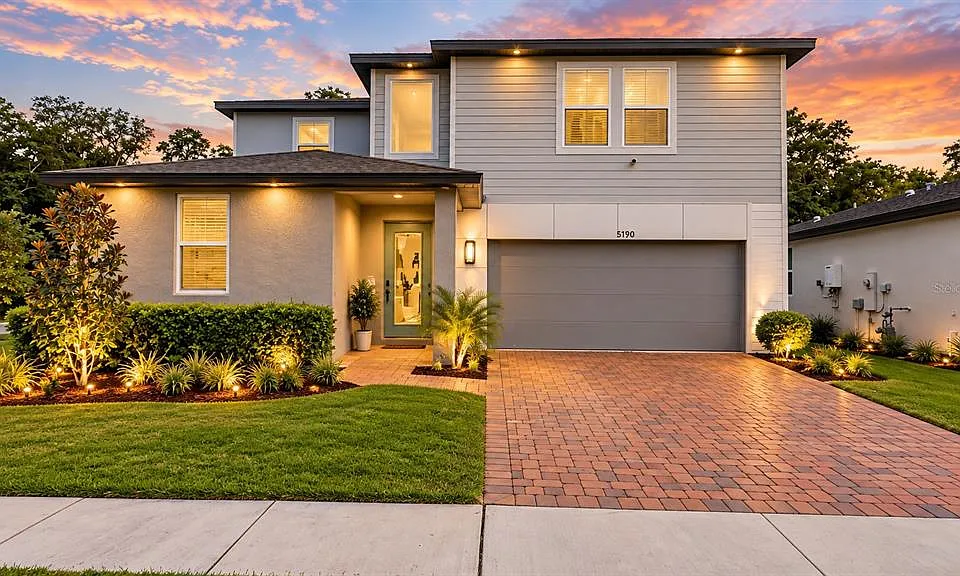 5190 Minneola Ln