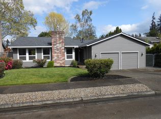 20398 SW 71st Ave, Tualatin, OR 97062