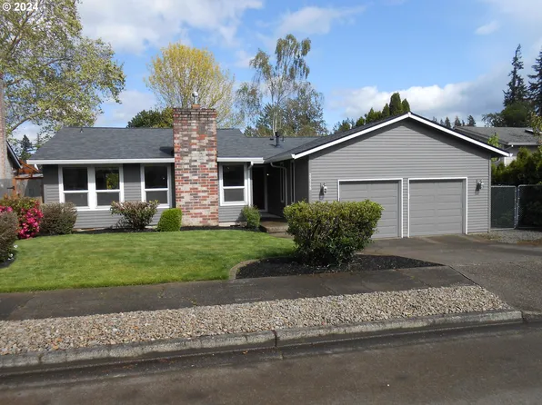 20398 SW 71st Ave, Tualatin, OR 97062