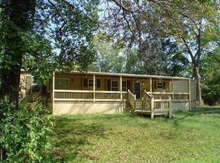 816 SE 213 Rd, Deepwater, MO 64740