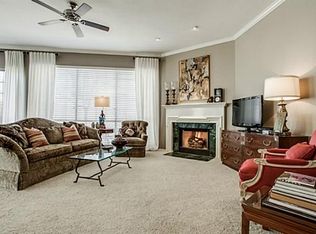 2513 Cornell Dr, Flower Mound, TX 75022