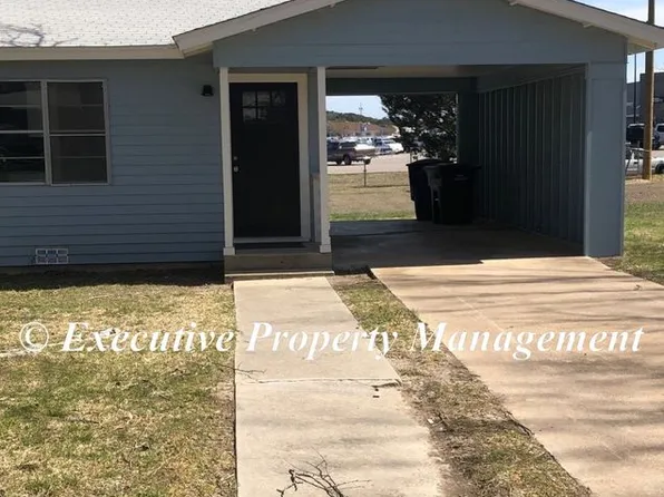 107-109 Gibson Street, 107-109 Gibson St, Copperas Cove, TX 76522