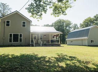 14790 Spring Creek Rd, Titusville, PA 16354