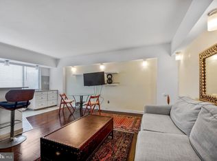 3701 Connecticut Ave NW APT 411, Washington, DC 20008