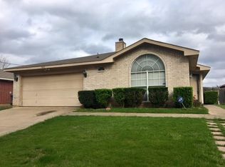 9240 Teagarden Rd, Dallas, TX 75217