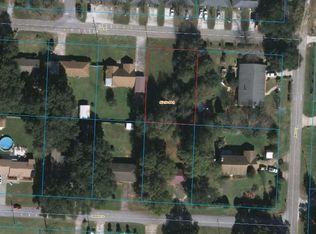 441 Robin Rd, Pensacola, FL 32514
