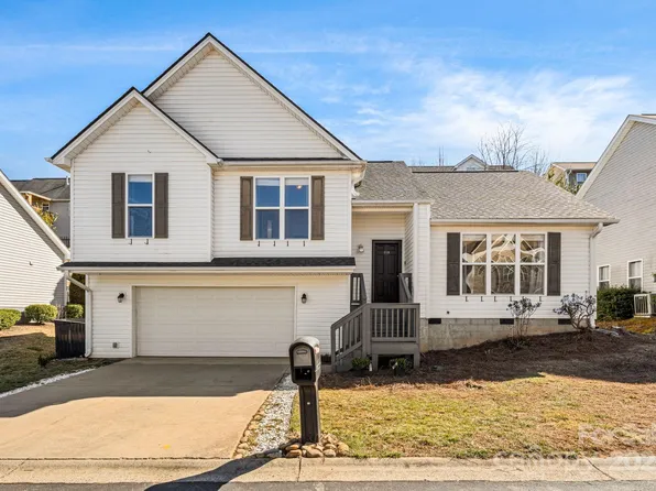119 Fallen Spruce Dr, Asheville, NC 28806