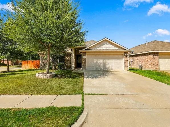 4301 Grassmere Rd, Fort Worth, TX 76244