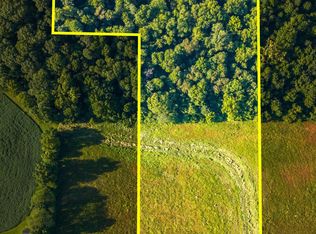0 Town Rd #145, Edison, OH 43320