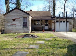 98 Abingdon Dr, Saint Albans, WV 25177