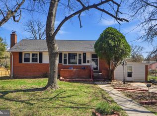 9501 49th Ave, College Park, MD