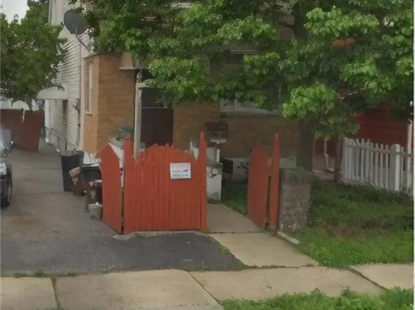 843 Logan Ave, Bronx, NY 10465