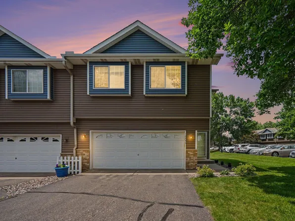 12246 Johnson St NE, Blaine, MN 55434
