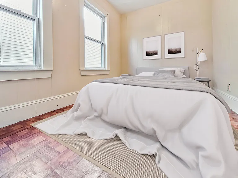 110 Howland St #1 — Photo 8