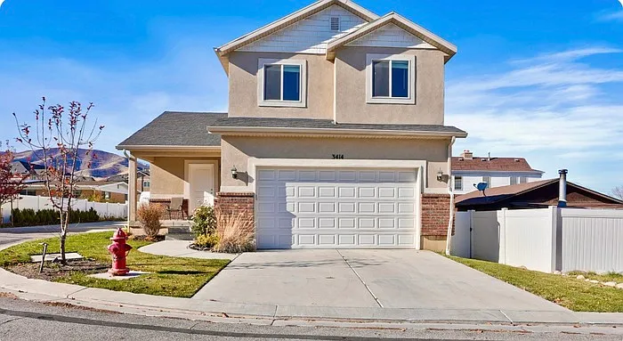 3414 S Melanie Cv — Photo 1