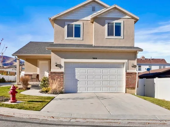 3414 S Melanie Cv, Magna, UT 84044