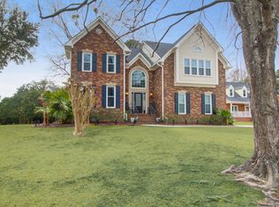 2713 Gaston Gate, Mount Pleasant, SC 29466