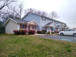 50 White St #11, Cleveland, GA 30528