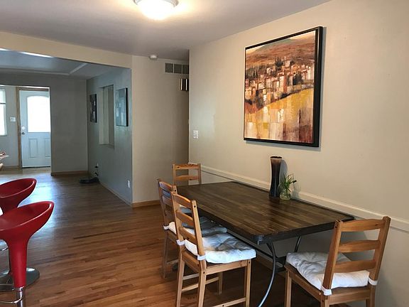 entrance/main floor