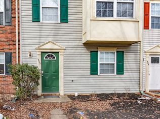 1505 Meadow Dr, Fredericksburg, VA
