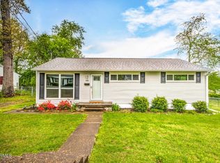 115 W Arrowwood Rd LOT F21, Oak Ridge, TN 37830