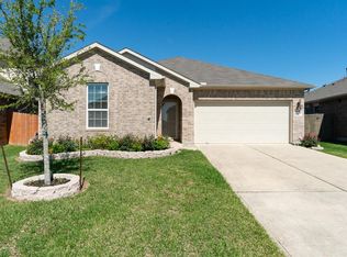 1427 Reno Ridge Ln, Spring, TX 77373