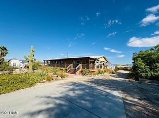 40061 Wyoming Way, Salome, AZ 85348