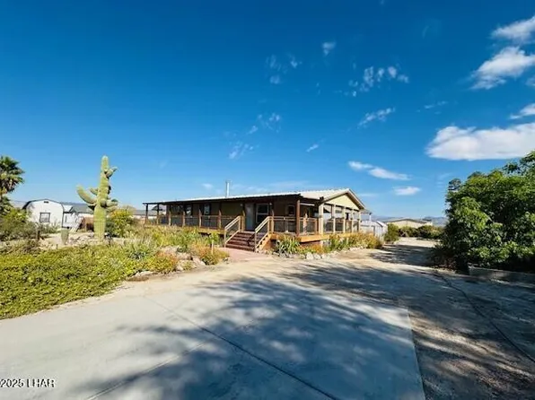 40061 Wyoming Way, Salome, AZ 85348