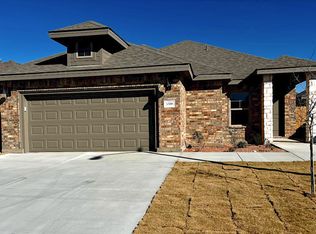 5308 Constitution Ave, Odessa, TX 79762