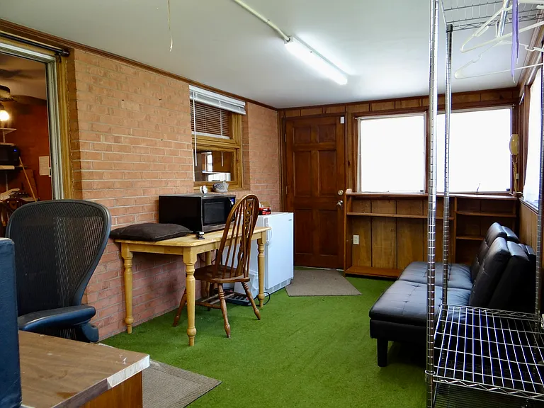 Full Suite Living Room with Private Access (Separate Pricing)