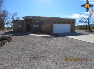 400 Beach Blvd, Elephant Butte, NM 87935