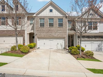 7554 Roseberry Way, Lithonia, GA, 30038