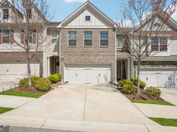 7554 Roseberry Way, Lithonia, GA 30038