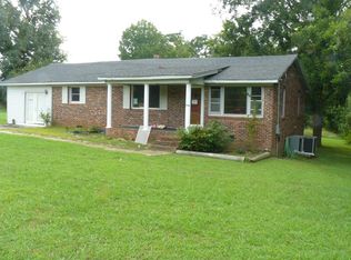 1710 McKowns Mountain Rd, Gaffney, SC 29340