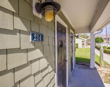 214 Cape Cod Dr, Panama City Beach, FL, 32407