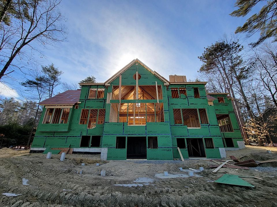 8 Broadview Terrace, Gilford, NH 03249 Zillow