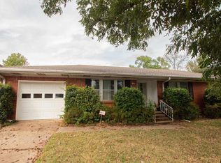 1422 Sunset Dr, Tyler, TX 75701