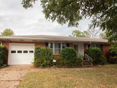 1422 Sunset Dr, Tyler, TX, 75701