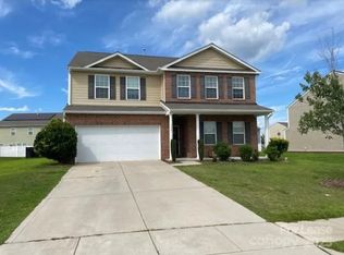 1007 Dawn Light Rd, Indian Trail, NC 28079