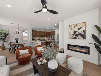 3395 E Lafayette Ave, Gilbert, AZ, 85298