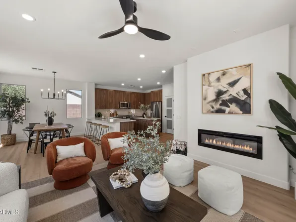 3395 E LAFAYETTE Avenue, Gilbert, AZ 85298