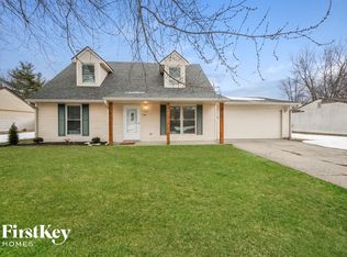 6321 Rene Dr, Indianapolis, IN 46221