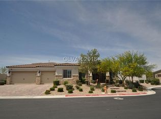 8237 My Gage Ct, Las Vegas, NV 89123